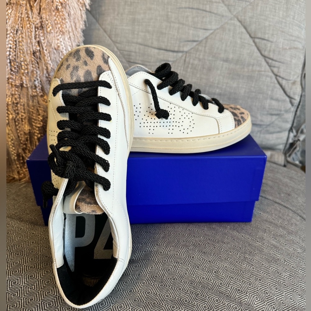P448 sneakers